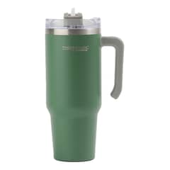 THERMOS - Mug Vaso Térmico Quencher Acero Inoxidable 1,1 Litros