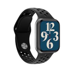 CASTLETEC - Smartwatch Reloj Inteligente Bluetooth llamadas HW26 Full Touch