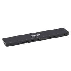 TRIPP LITE - Docking Station Tripplite USB-C - DP - 4K HDMI - VGA