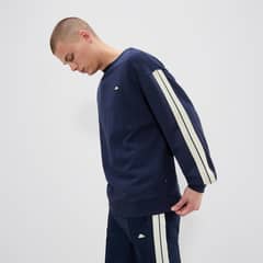 ELLESSE - POLERON HOMBRE ALMORA NAVY