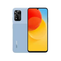COOLPAD - Celular COOL 30i 656 Pantalla 12GB+256GB-Azul