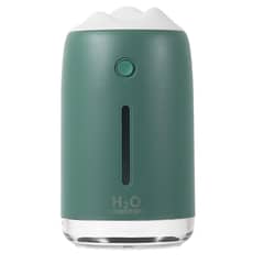 COREJOY - Humidificador De Aire Purificador Control Remoto-Verde