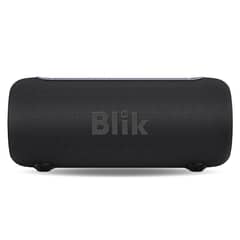 BLIK - Parlante Bluetooth Portátil Live2 40W IPX5 9 Hrs