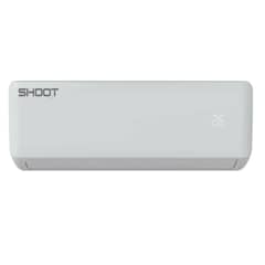 SHOOT AIRE - Aire Acondicionado Split Inverter Calor-Frío 18000 BTU Wifi