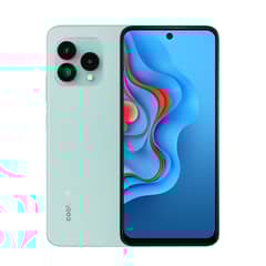 COOLPAD - Celular CP12s 6GB+128GB 48 MP Cámaras -Verde