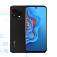 COOLPAD - Celular CP12s 6GB+128GB 48 MP Cámaras -Negro