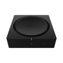 SONOS - Amplificador AMP Wireless Amplifier Wi-Fi 125W Negro