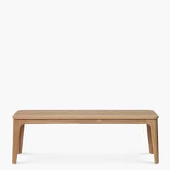 FORM DESIGN - Banqueta Amalfi Natural Form