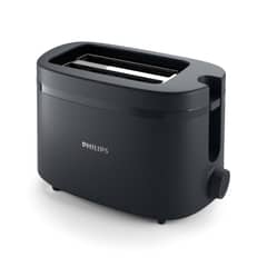 PHILIPS - Tostadora Collection HD2510/90 Serie 1000