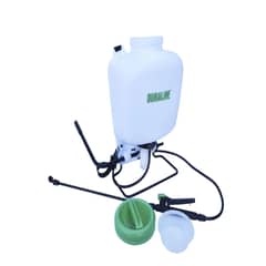 DURALINE - PULVERIZADOR 15LTS