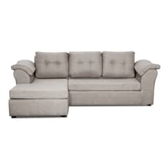 DECOOUTLET - Modular Laos 31 Intercambiable Tela Beige