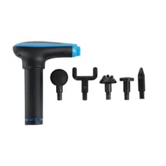 BODYHEALTH - Pistola de Masajes TherapyGun BX