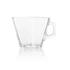 LIBBEY - Set x 4TAZA CAFE TEMPO 300 ML