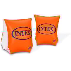 INTEX - Flotador Alita Salvavidas 3-6 años