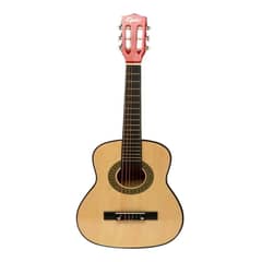 EPIC - Guitarra Clásica 39 Pulgadas con Funda