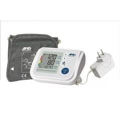 AND MEDICAL - Monitor De Presión Arterial And Ad Medical Multi Usuario