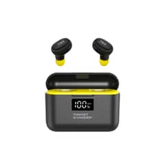 THONET AND VANDER - Audifono In ear Touch Bluetooth TWS Microfono power bank