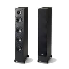 PARADIGM - MONITOR SE 6000F - Parlantes Stereo Hi-Fi
