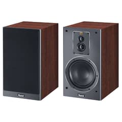 MAGNAT - Signature 503 Mocca - Parlantes Bookshelf Hi-Fi