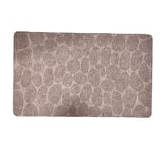 OEM - Alfombra De Entrada Hogar Limpiapiés Decorativa 78x47cm