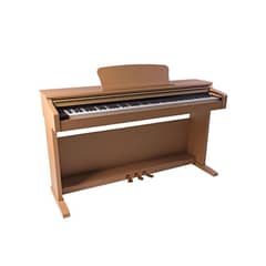 WALTERS - Piano digital DK-100B - color Light Cherry