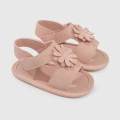 COLLOKY - Sandalia Niña Rosado 55004