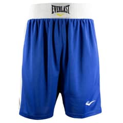 EVERLAST - Short Amateur Competition Azul - Azul