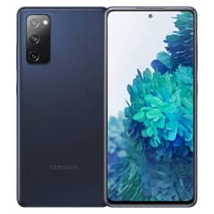 SAMSUNG - Galaxy S20 FE 128GB - Azul - OPEN BOX