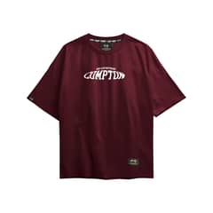 MDF - Polera Manga Corta Original Compton Unisex