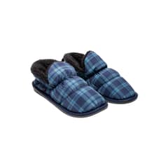 KIVUL - Pantufla Pantufly Azul
