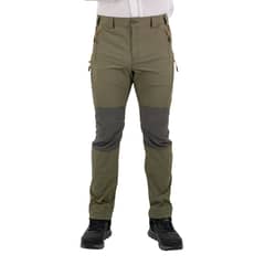 HARDWORK - Pantalón HW Nahuel Hombre Verde Oliva