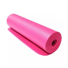 GENERICO - Colchoneta Mat De Yoga 10mm grueso esterilla