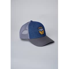 FEROUCH - Jockey Texas Azul