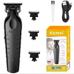 KEMEI - Cortadora de pelo km-2299