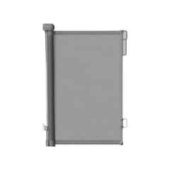 IGPRO - Reja Seguridad Ajustable Para BebePerrosMascotas Gris