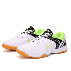 DANWEILE - Calzado deportivo casual para hombre y mujer - verde