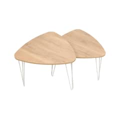 AGM - Mesa Nido Vintage 2 pcs