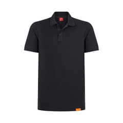 T-WORLD - Polera Polo 60% Algodón Manga Corta Hombre