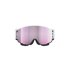 POC - Antiparras Nexal Clarity Comp Hydrogen White/Uranium Black/Clarity Comp Low Light