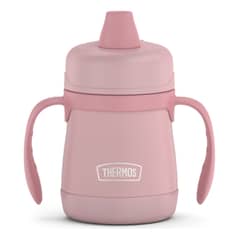 THERMOS - BOTELLA INFANTIL SIPPY 210ML PINK-THERMOS