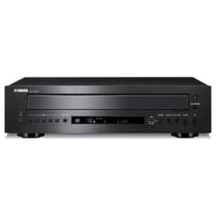 YAMAHA - CD-Player con cambiador de 5 Cds CD-C603