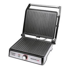 SINDELEN - Parrilla Electrica Pe-5500In