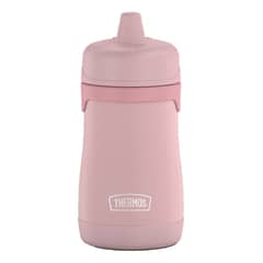 THERMOS - Botella Sippy Kids 295ml Rosa-