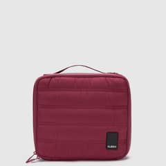BUBBA - Cosmetiquero Originals Matte Ruby Red (L) Essentials