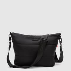 BUBBA - Purse Originals Matte Black Velvet Essentials