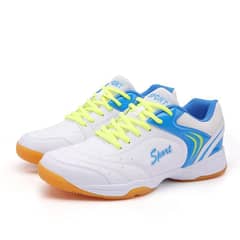DANWEILE - Calzado deportivo casual para hombre y mujer - Azul