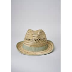 FEROUCH - Sombrero Miami Beige