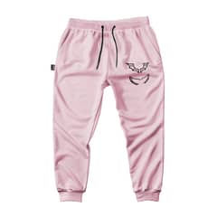 MDF - Jogger Buzo Angel & Demon Unisex