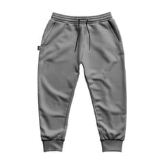 MDF - Jogger Buzo Brand New Not Design Unisex