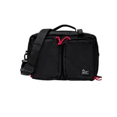 PANAMA JACK - Mochila Hombre multifunción 18 Litros Azul J183